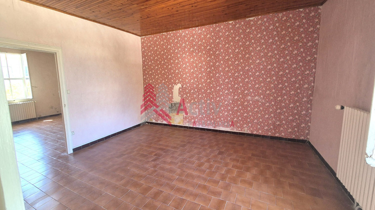 Ma-Cabane - Vente Maison Arles, 160 m²