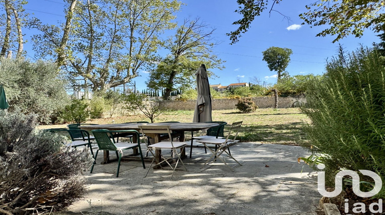 Ma-Cabane - Vente Maison Arles, 322 m²