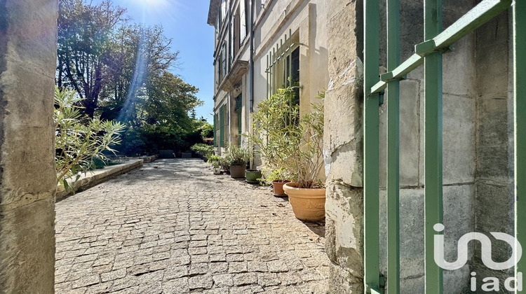 Ma-Cabane - Vente Maison Arles, 322 m²