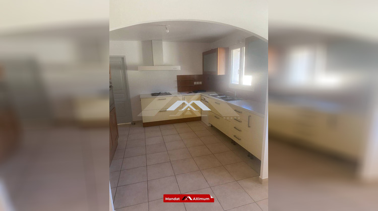 Ma-Cabane - Vente Maison Arles, 202 m²