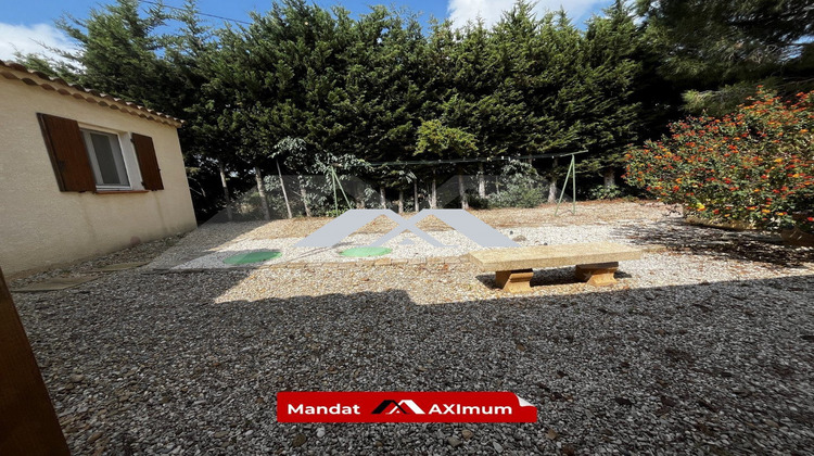 Ma-Cabane - Vente Maison Arles, 202 m²