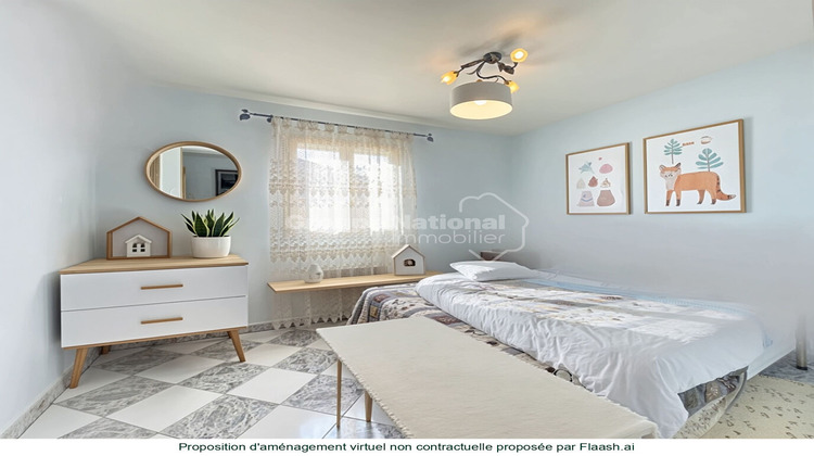 Ma-Cabane - Vente Maison ARLES, 129 m²