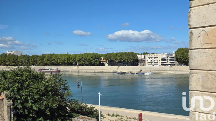 Ma-Cabane - Vente Maison Arles, 204 m²