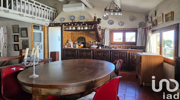 Ma-Cabane - Vente Maison Arles, 204 m²