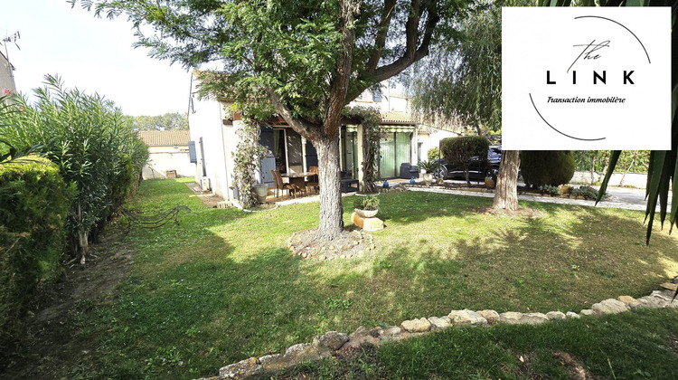 Ma-Cabane - Vente Maison Arles, 141 m²