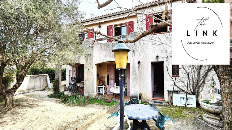 Ma-Cabane - Vente Maison Arles, 170 m²