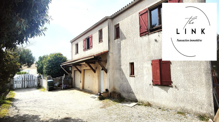 Ma-Cabane - Vente Maison Arles, 170 m²