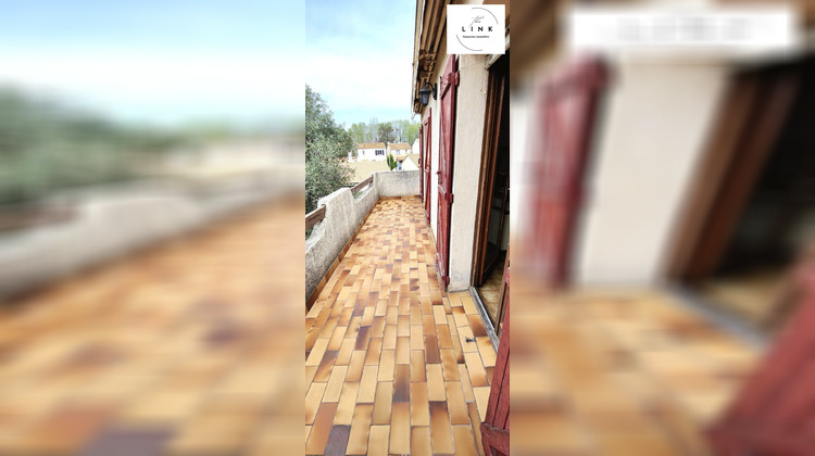 Ma-Cabane - Vente Maison Arles, 170 m²