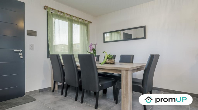 Ma-Cabane - Vente Maison Arles, 80 m²