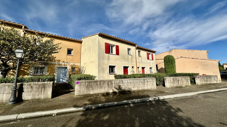 Ma-Cabane - Vente Maison Arles, 57 m²