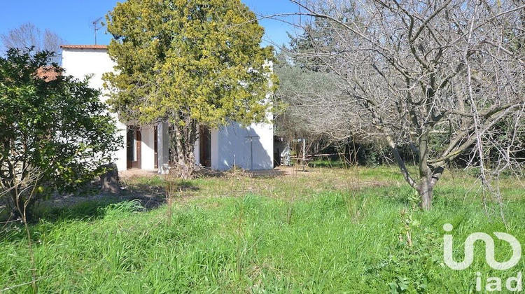 Ma-Cabane - Vente Maison Arles, 100 m²