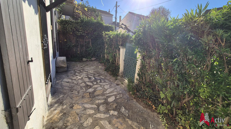Ma-Cabane - Vente Maison Arles, 160 m²