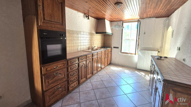Ma-Cabane - Vente Maison Arles, 160 m²