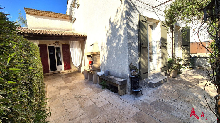 Ma-Cabane - Vente Maison Arles, 150 m²