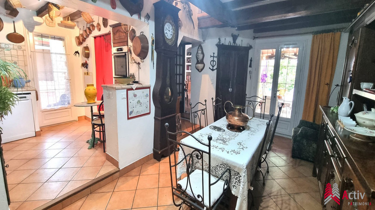 Ma-Cabane - Vente Maison Arles, 150 m²