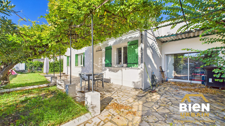 Ma-Cabane - Vente Maison Arles, 96 m²