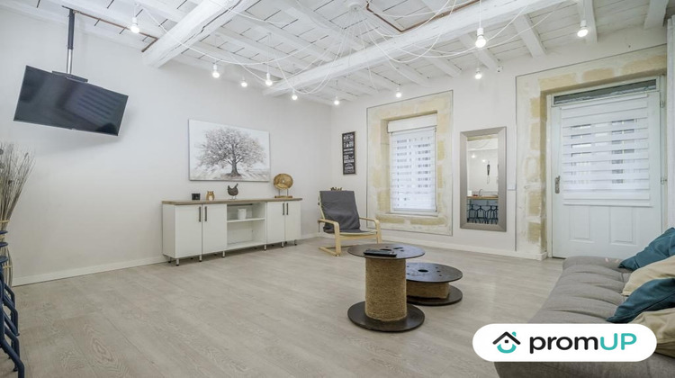 Ma-Cabane - Vente Maison Arles, 72 m²