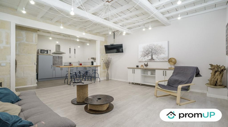 Ma-Cabane - Vente Maison Arles, 72 m²