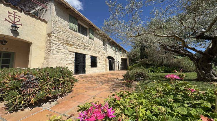 Ma-Cabane - Vente Maison Arles, 1000 m²