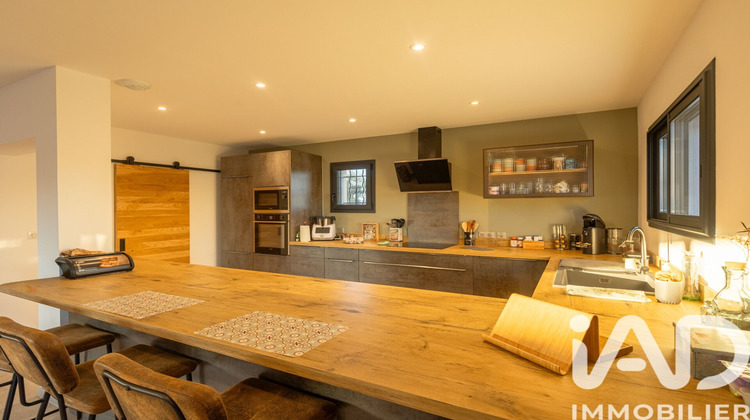 Ma-Cabane - Vente Maison Arles, 142 m²