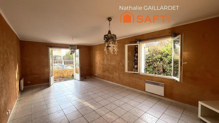 Ma-Cabane - Vente Maison Arles, 135 m²