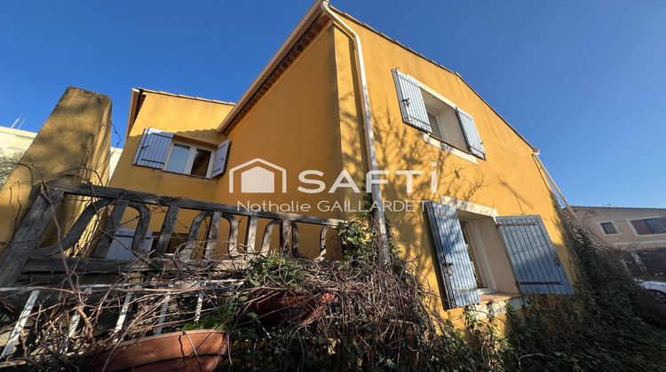 Ma-Cabane - Vente Maison Arles, 135 m²