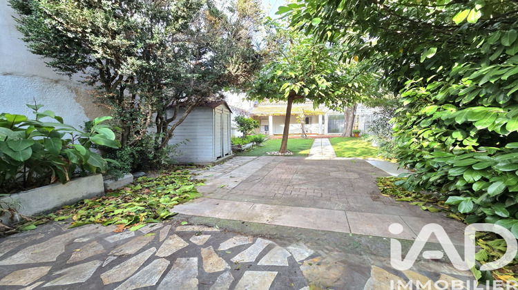 Ma-Cabane - Vente Maison Arles, 115 m²