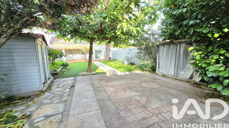 Ma-Cabane - Vente Maison Arles, 115 m²