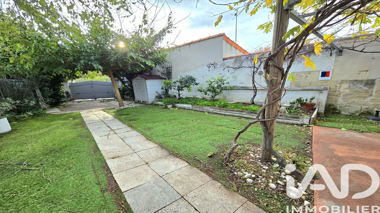 Ma-Cabane - Vente Maison Arles, 115 m²