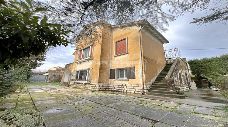 Ma-Cabane - Vente Maison ARLES, 216 m²