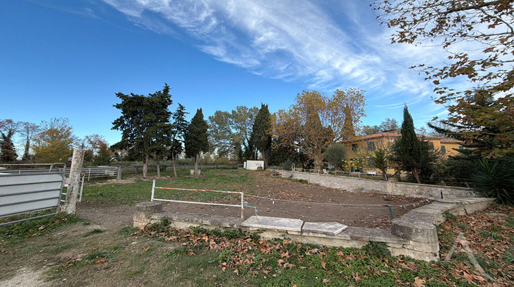 Ma-Cabane - Vente Maison ARLES, 500 m²