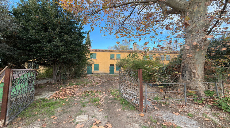 Ma-Cabane - Vente Maison ARLES, 500 m²