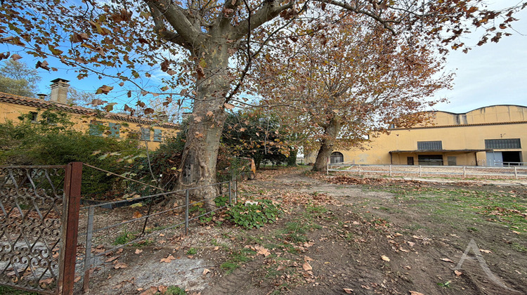 Ma-Cabane - Vente Maison ARLES, 500 m²