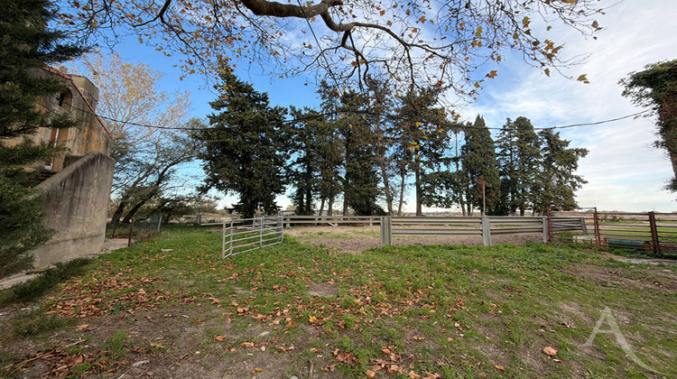 Ma-Cabane - Vente Maison ARLES, 500 m²