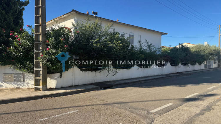 Ma-Cabane - Vente Maison Arles, 125 m²