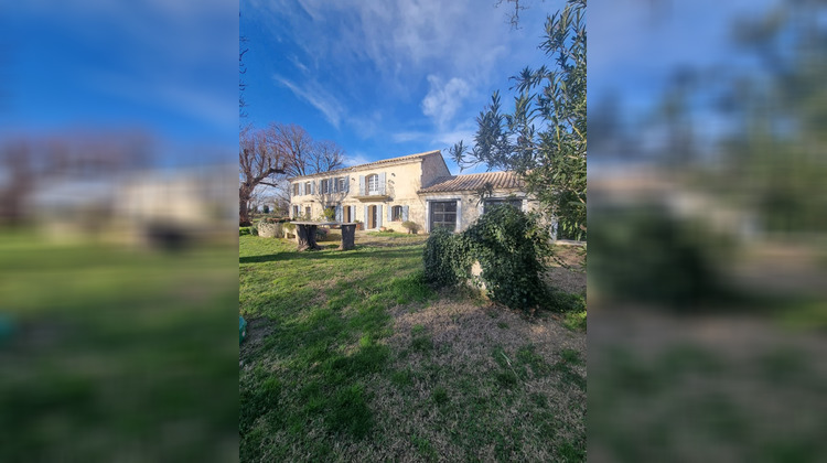 Ma-Cabane - Vente Maison Arles, 334 m²