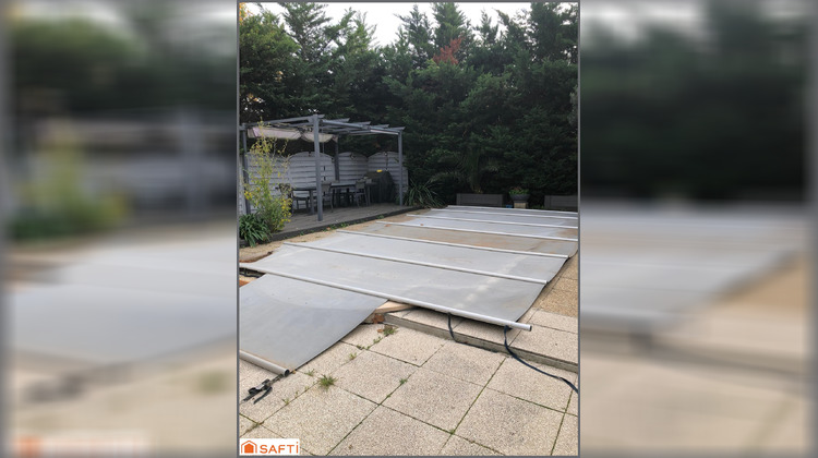 Ma-Cabane - Vente Maison Arles, 110 m²