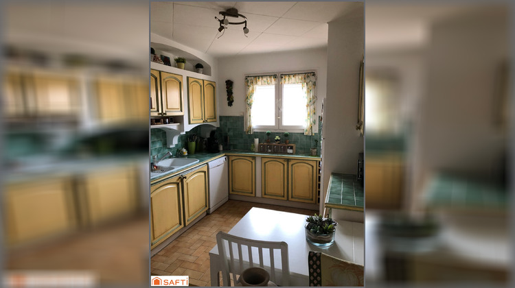 Ma-Cabane - Vente Maison Arles, 110 m²