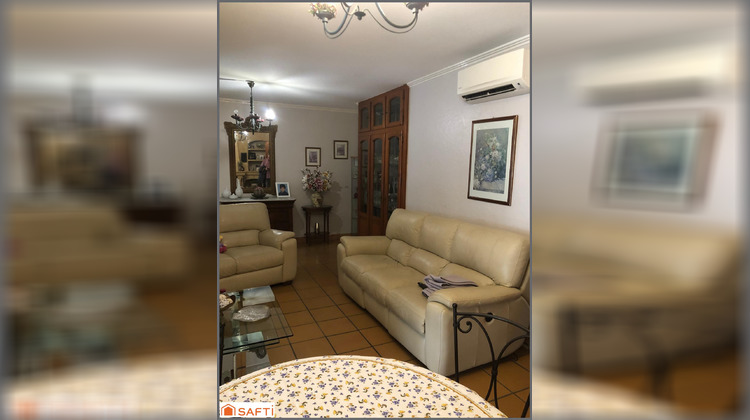 Ma-Cabane - Vente Maison Arles, 110 m²