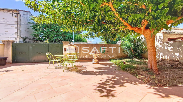 Ma-Cabane - Vente Maison Arles, 110 m²