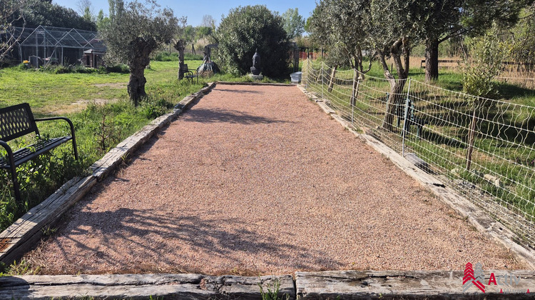 Ma-Cabane - Vente Maison arles, 303 m²