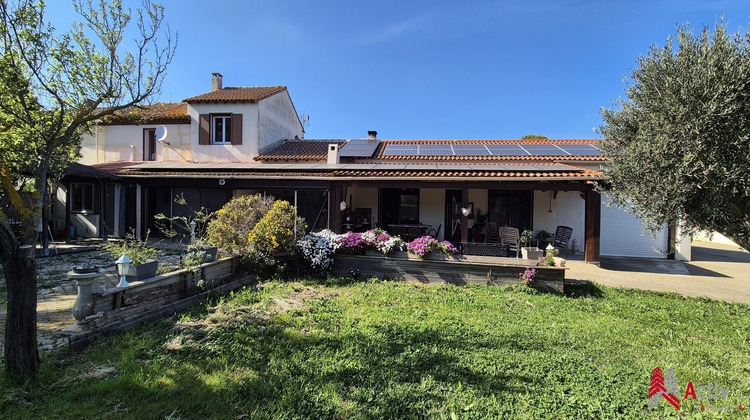 Ma-Cabane - Vente Maison arles, 303 m²