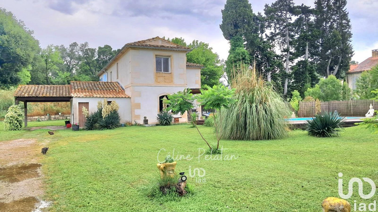 Ma-Cabane - Vente Maison Arles, 258 m²