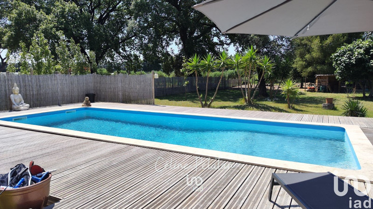 Ma-Cabane - Vente Maison Arles, 258 m²