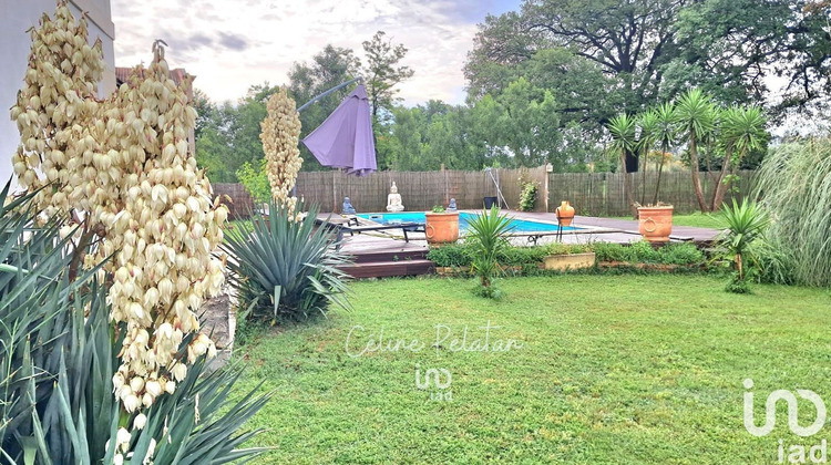 Ma-Cabane - Vente Maison Arles, 258 m²