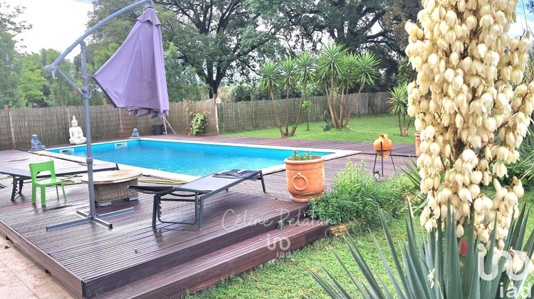 Ma-Cabane - Vente Maison Arles, 258 m²