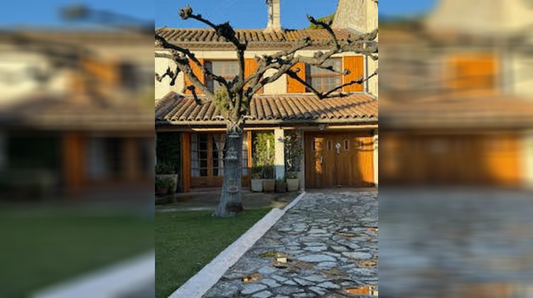 Ma-Cabane - Vente Maison ARLES, 125 m²