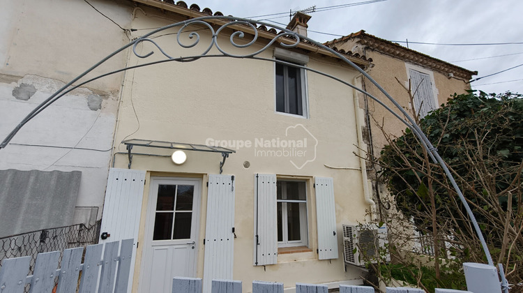 Ma-Cabane - Vente Maison ARLES, 82 m²
