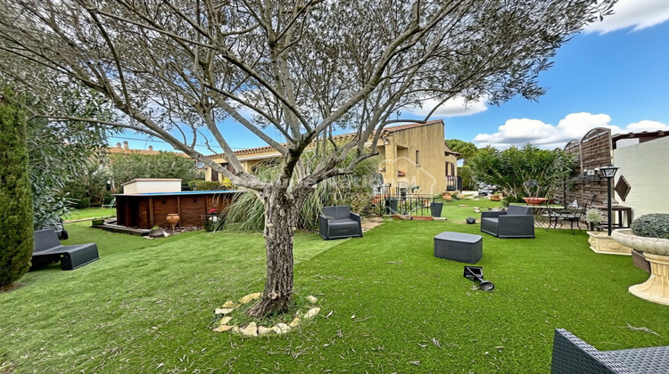 Ma-Cabane - Vente Maison ARLES, 115 m²