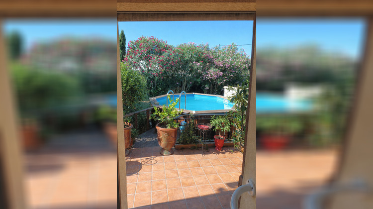 Ma-Cabane - Vente Maison ARLES, 115 m²